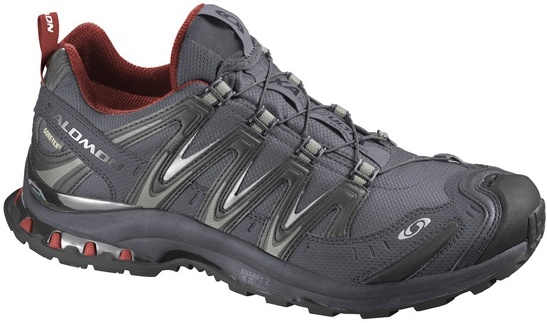 Salomon xa pro shop 3d ultra mid