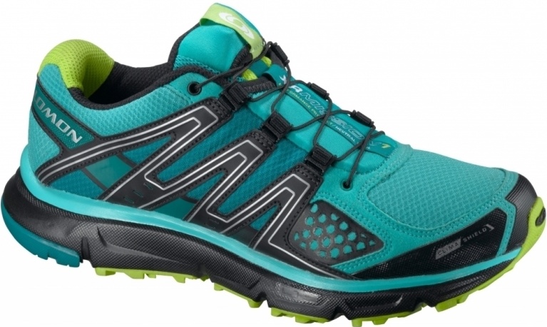 Salomon xr shop mission womens