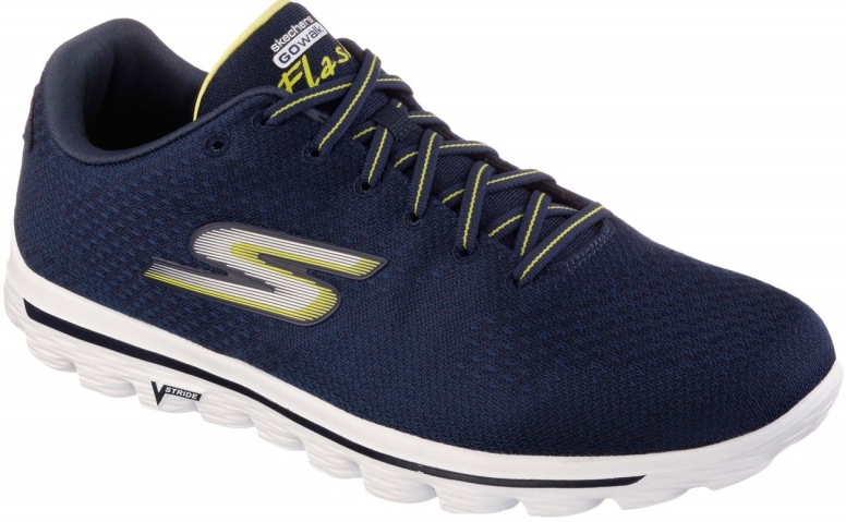 Skechers go 2025 walk 2 stance