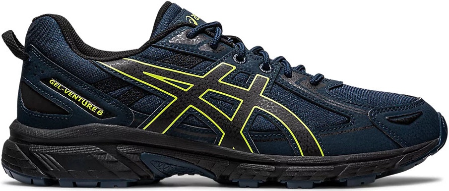 Gel venture 6 mens running hot sale shoes
