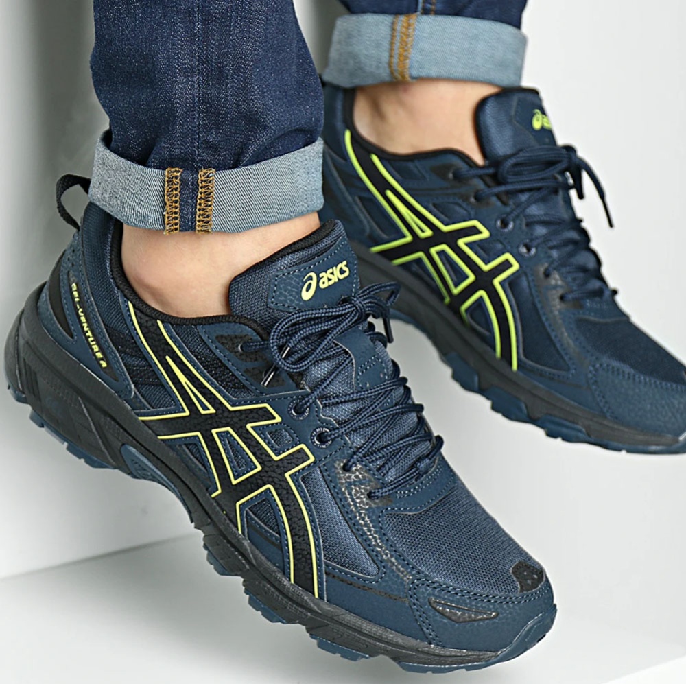 Harmony asics gel venture 6 store