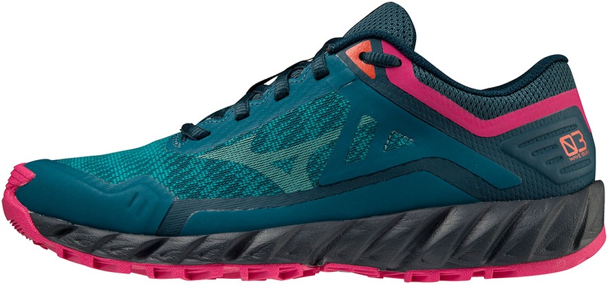 MIZUNO Wave Ibuki 3 J1GK207332 .UK5 5 .37.5 J1GK207332 37 5