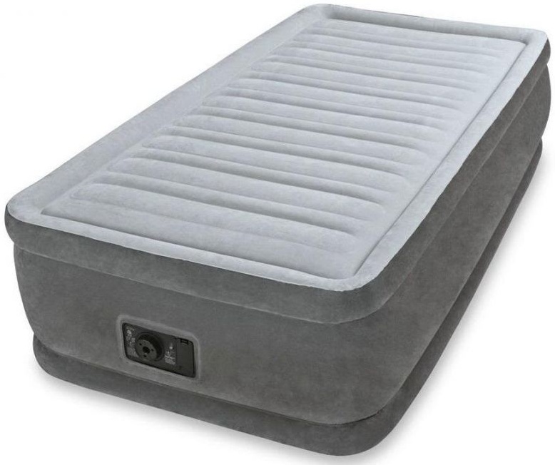 Intex dura beam twin hotsell