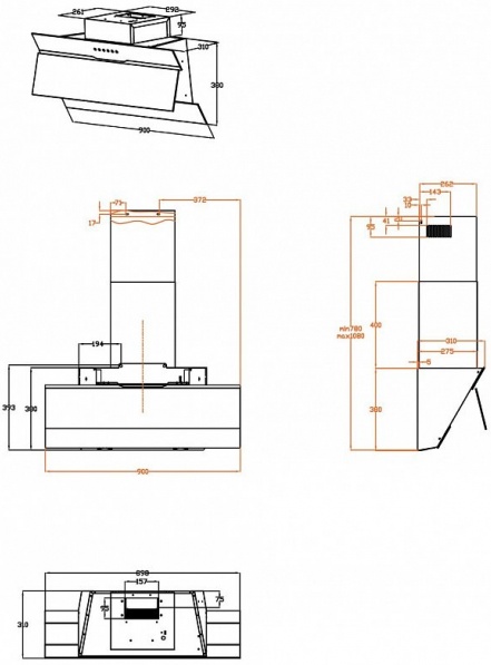 Hvx t671b схема встраивания