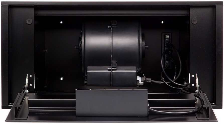 Konigin incanto black. Konigin Extra Black 60