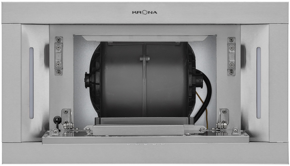 Купить Кухонная вытяжка Krona SELINA 600 PRM INOX 3P в интернет ...