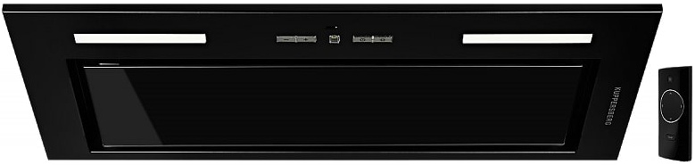 Встраиваемая вытяжка Kuppersberg IBOX 60 B — купить по низкой цене в ...