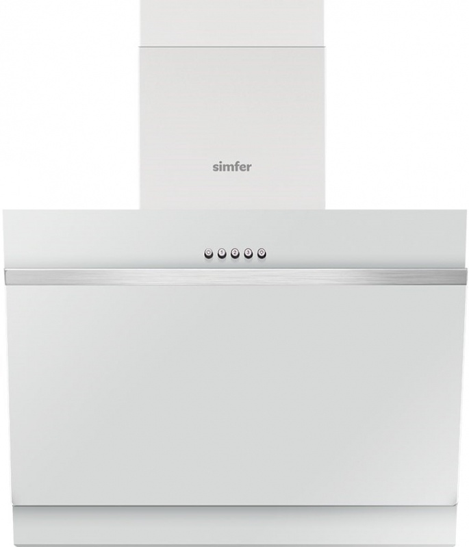 Кухонная вытяжка Simfer 8515SM- купить в интернет-магазине ОНЛАЙН ТРЕЙД.РУ в Владимире.
