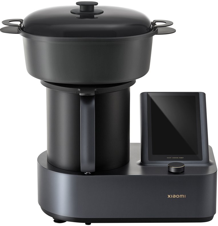 Кухонный робот Xiaomi Smart Cooking Robot BHR5930EU — купить по низкой цене в интернет-магазине ОНЛАЙН ТРЕЙД.РУ