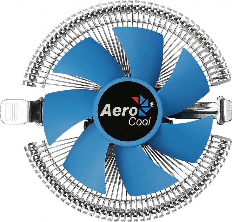 Aerocool verkho 3