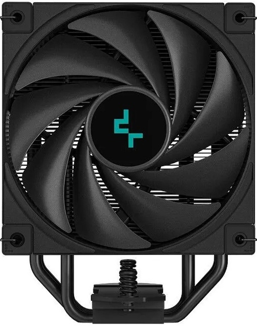 Кулер для процессора DeepCool AK400 DIGITAL — купить по низкой цене в ...
