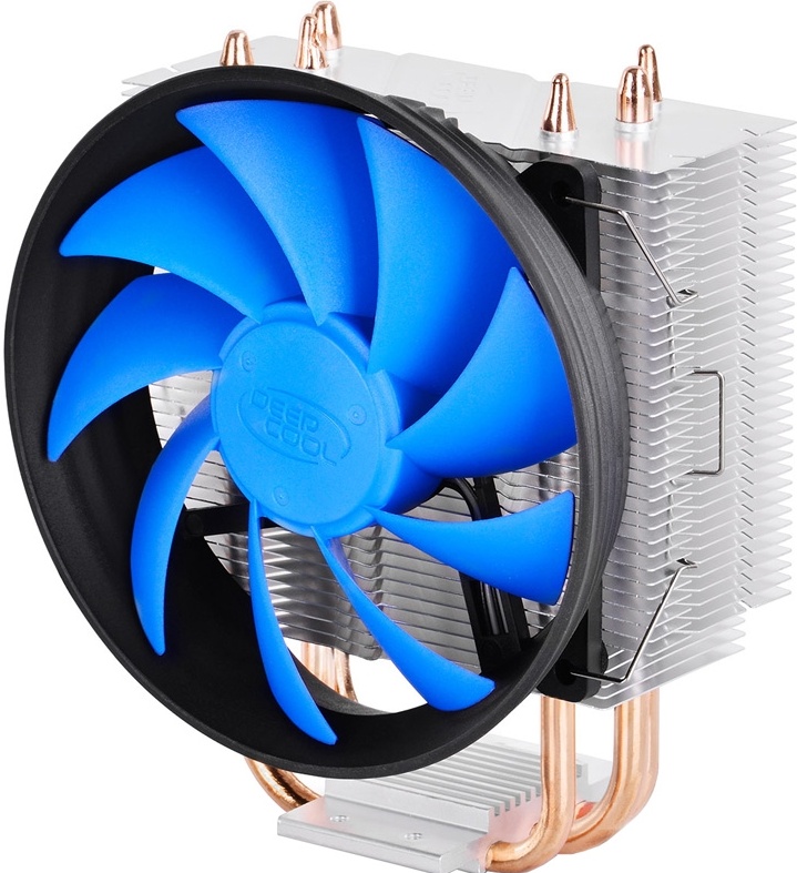 Deepcool ice 100