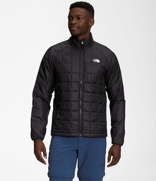 The north face thermoball cheap sport jacket