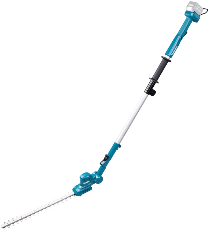 Кусторез штанговый телескопический Makita UN460WDZ CXT — купить по ...