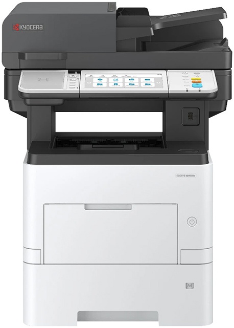 МФУ Kyocera ECOSYS MA4500ix 110C113NL0 — купить по низкой цене в интернет-магазине ОНЛАЙН ТРЕЙД.РУ