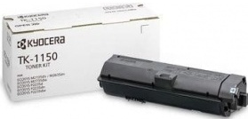 Тонер-картридж Kyocera TK-1150 3000 стр. для M2135DN/M2635Dn/M2735dw- купить по выгодной цене в интернет-магазине ОНЛАЙН ТРЕЙД.РУ Санкт-Петербург