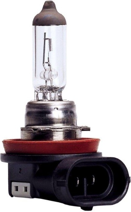 Лампа накаливания BOSCH H8 Eco 35W 12V, 1 шт, 1987302805 — купить в интернет-магазине ОНЛАЙН ТРЕЙД.РУ