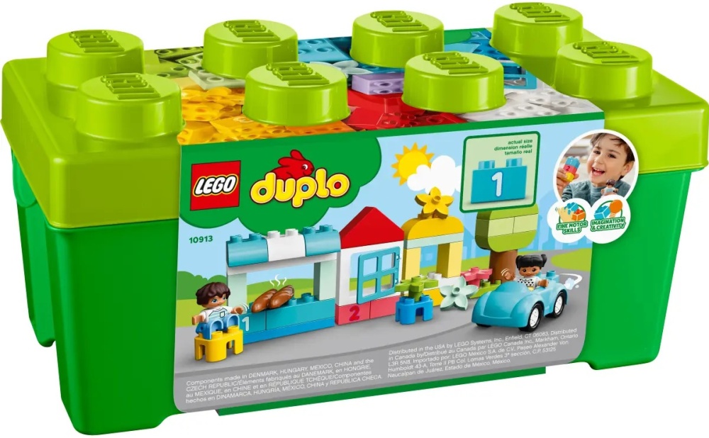 Duplo classic 10913 sale