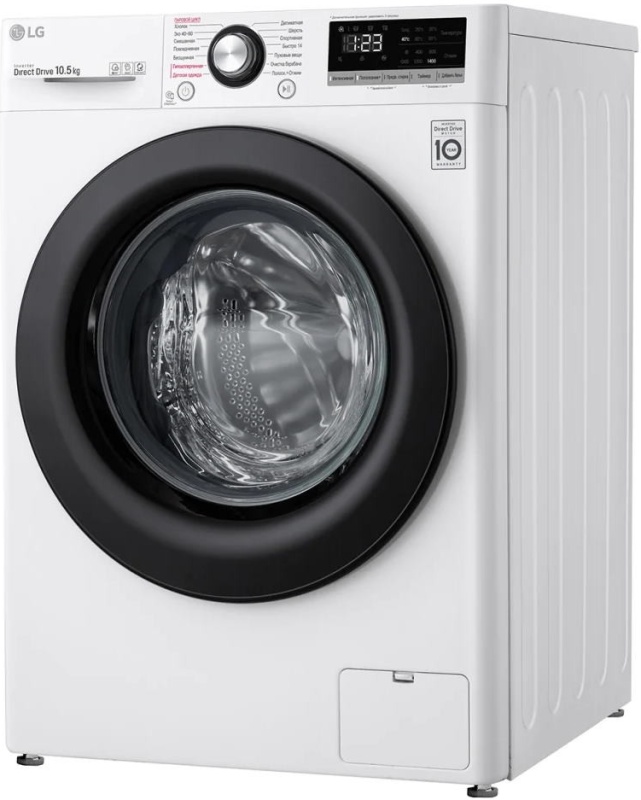 Стирально Сушильная Машина Lg F2v3hg0w Купить