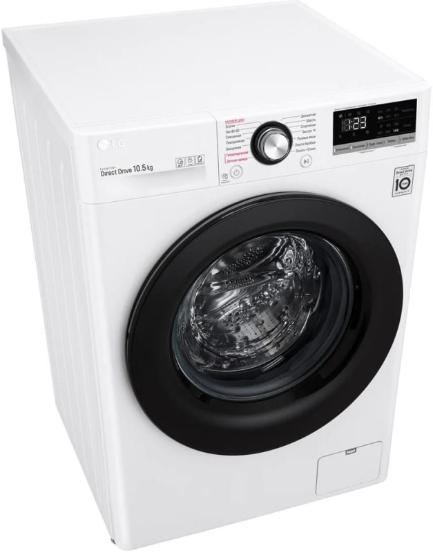 Стиральная машина LG AI DD TW4V3RS6W — купить в интернет-магазине ...