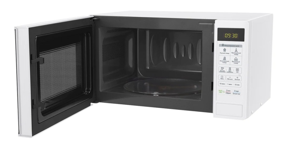 Микроволновая печь LG MS-20R42D MS20R42D — купить по низкой цене в ...