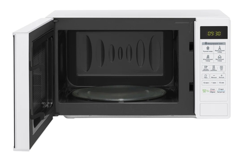 Микроволновая печь LG MS-20R42D MS20R42D — купить в интернет-магазине ...