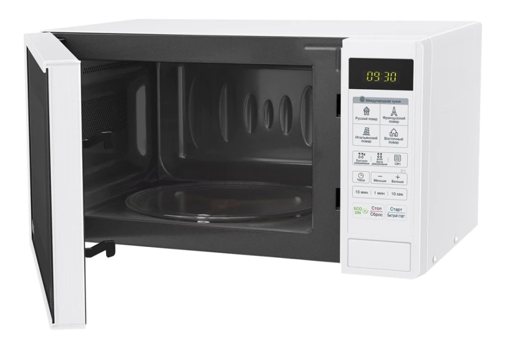 Микроволновая печь LG MS-20R42D MS20R42D — купить по низкой цене в ...