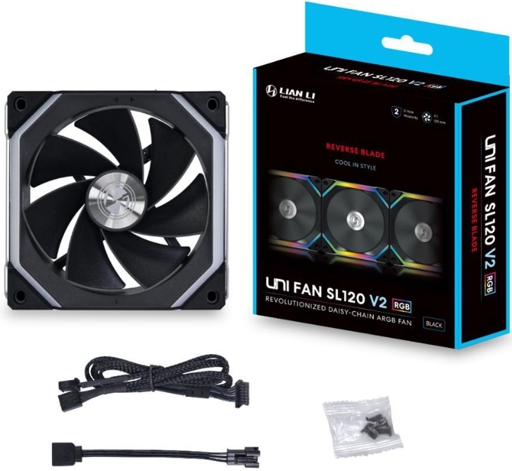 Lian li Uni Fan SL v2. Вентилятор Lian li Uni SL 120. Liam li Umi fam p28.