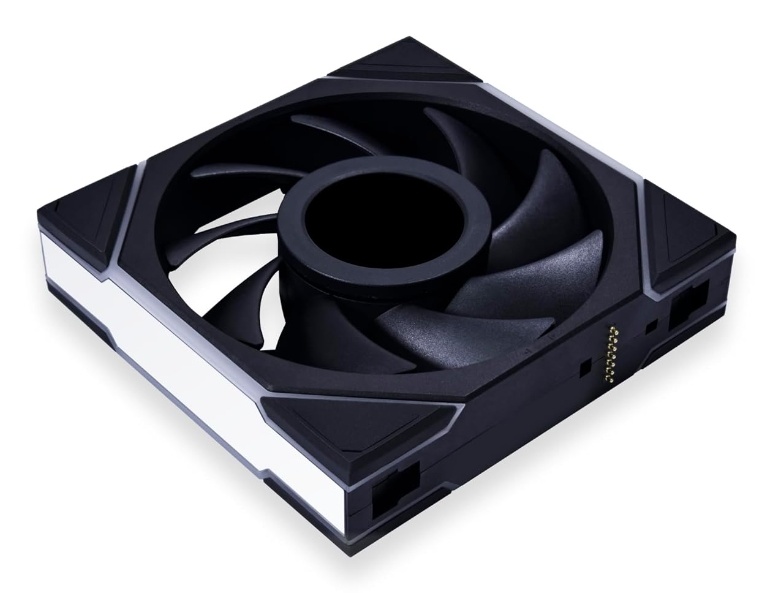 Вентилятор lian li uni fan tl lcd