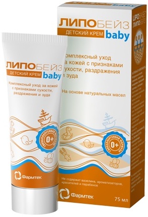 Липобейз Озон