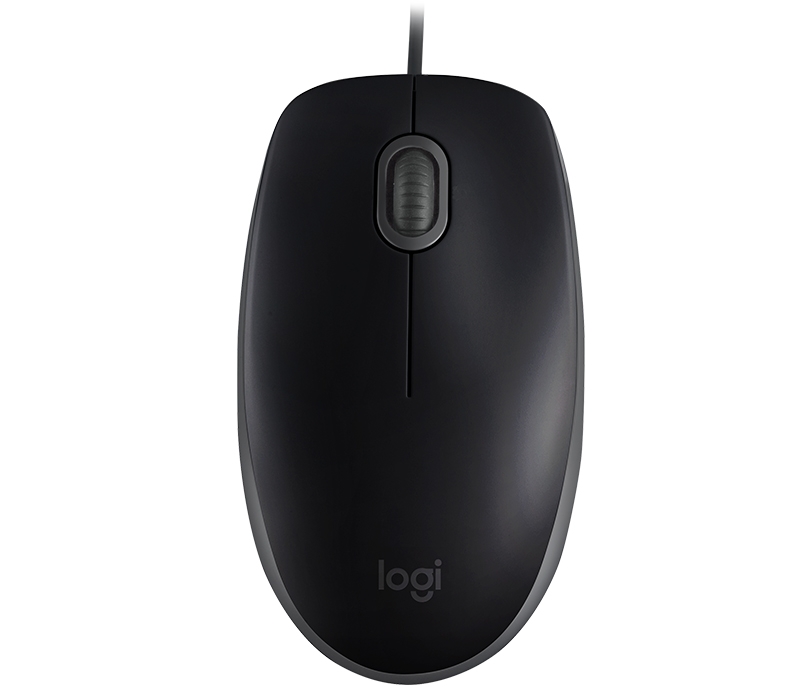 logitech b 110