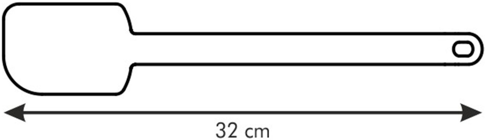 thumbnail image 2 of Tescoma Mestolo Space Line | Leroy Merlin 2 of 9