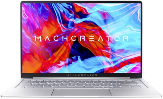 Купить ноутбук Machenike Machcreator-14 (MC-14i711390HF60HSM00RU) в интернет-магазине ОНЛАЙН ТРЕЙД.РУ