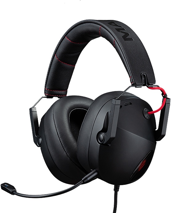 Гарнитура MADCATZ Mad Catz P.I.L.O.T. 3 черная (AP13C1INBL000-0) — купить по низкой цене в интернет-магазине ОНЛАЙН ТРЕЙД.РУ
