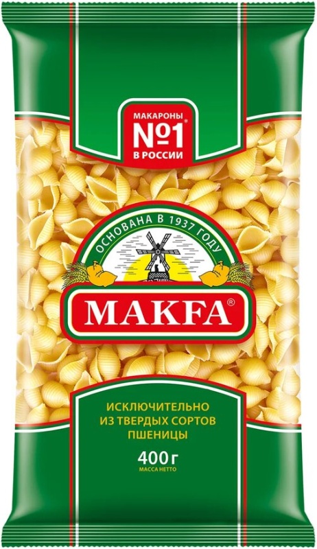 Макфа Озон