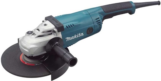 Углошлифовальная машина (болгарка) MAKITA GA9020 — купить в интернет-магазине ОНЛАЙН ТРЕЙД.РУ