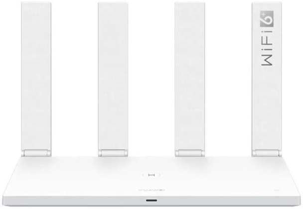 Wi-Fi роутер HUAWEI WS7100 V2-25 WHITE 53030ADU — купить по низкой цене в интернет-магазине ОНЛАЙН ТРЕЙД.РУ