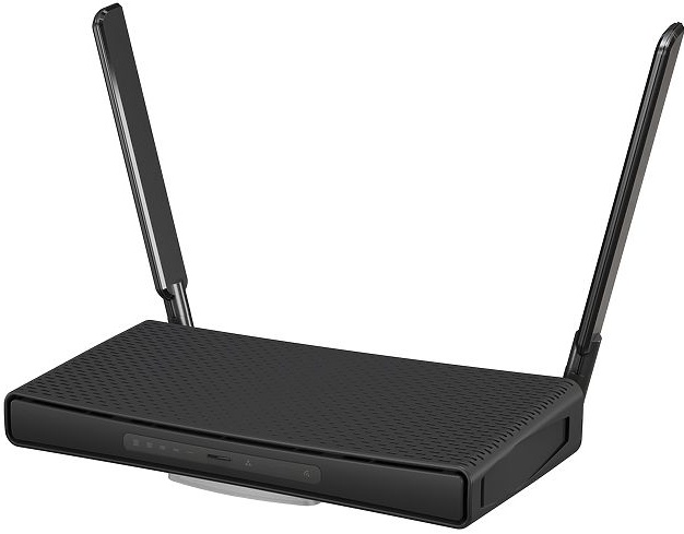 Wi-Fi роутер MikroTik RBD53iG-5HacD2HnD- купить по выгодной цене в интернет-магазине ОНЛАЙН ТРЕЙД.РУ Тула