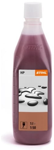 Масло STIHL 2-х тактное (1л) (7813198410) 07813198410 — купить по низкой цене в интернет-магазине ОНЛАЙН ТРЕЙД.РУ