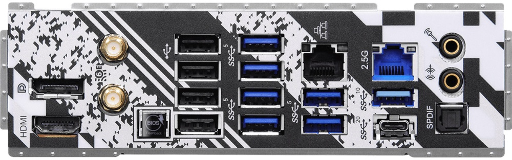 Материнская плата ASROCK X670E STEEL LEGEND (AM5, ATX) — купить по ...