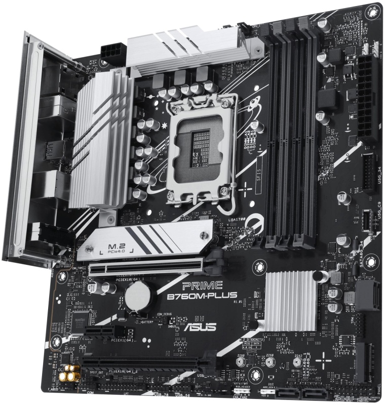 Asus prime b760m ddr5. Asus prime b760m ddr5