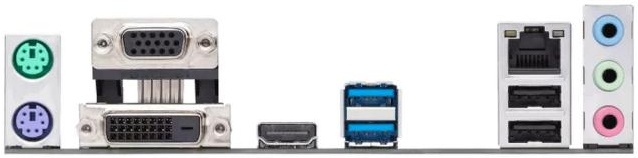 Материнская плата Asus PRIME H610M-R D4-SI (LGA1700, mATX) — купить в ...