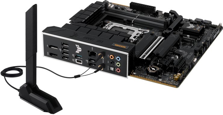B760m plus wifi ii
