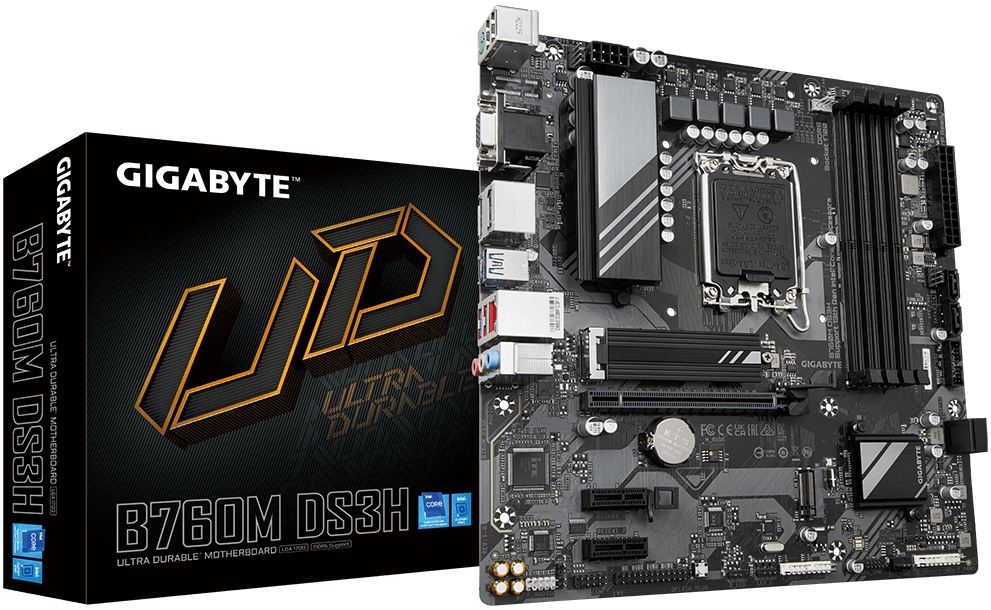 Материнская плата lga 1700 Озон