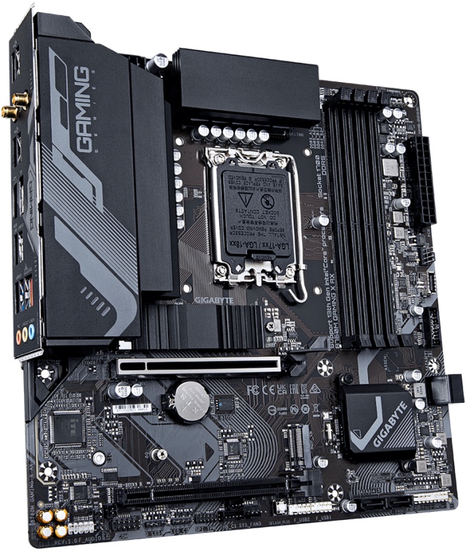 Lga 1700 b. Gigabyte b760 Gaming x AX ddr4. B760 Gaming x. MB lga1200 ASUS h510m-r-si,2xddr4,10xusb,6xsataiii,MATX,pcie16x,2xpcie,VGA,DVI, HDMI. B760m AORUS Elite x AX.