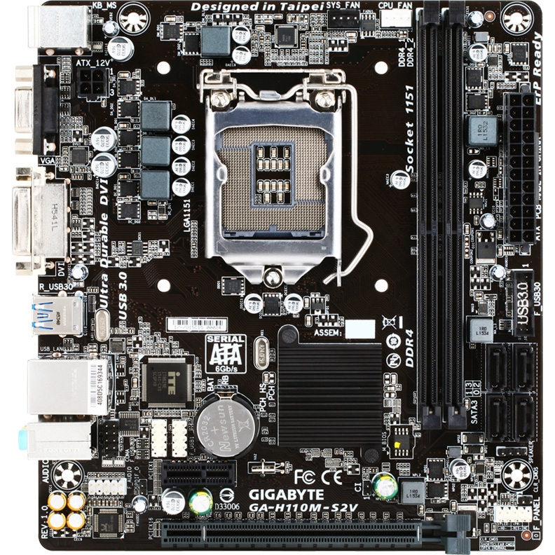 Lga 2025 1151 gigabyte