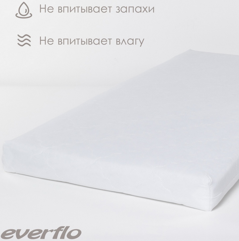 матрас everflo air ev-40