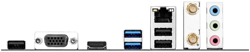 Материнская плата MAXSUN MS-H610M 666 WIFI6 D5 (LGA1700, mATX) — купить ...