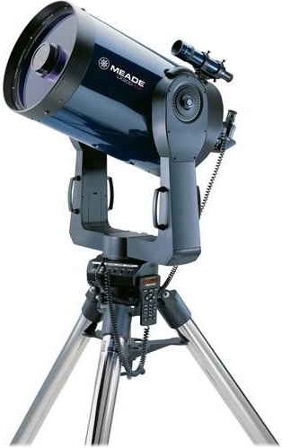 Meade lx200 2024 telescope