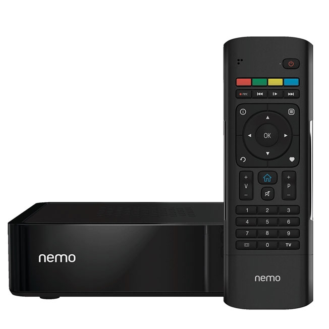 Nemo box 2. Nemo Box HD m12. Телевизионная приставка Nemo Box HD m12-WM. Приставка Nemo m12 Прошивка. Медиаплеер м12wm.